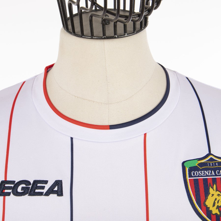 Maglia away Cosenza Legea Varone 17 2018/2019 by LEGEA - Home (12)