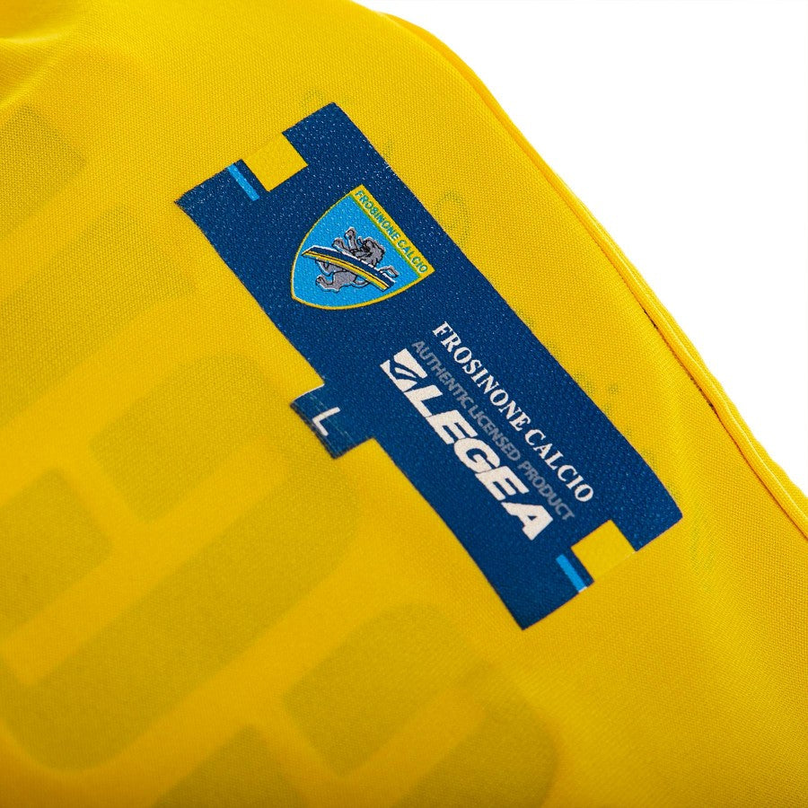 maglia away frosinone 2007/2008 pecchia 15 by LEGEA - Home (5)