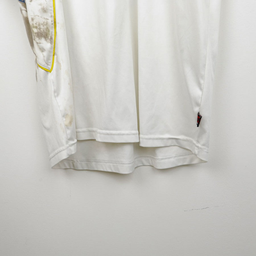 Maglia Away Frosinone Legea Caetano 10 2010/2011 by LEGEA - Home (16)