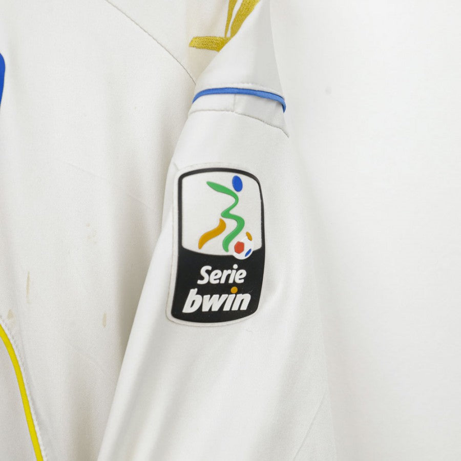 Maglia Away Frosinone Legea Caetano 10 2010/2011 by LEGEA - Home (5)