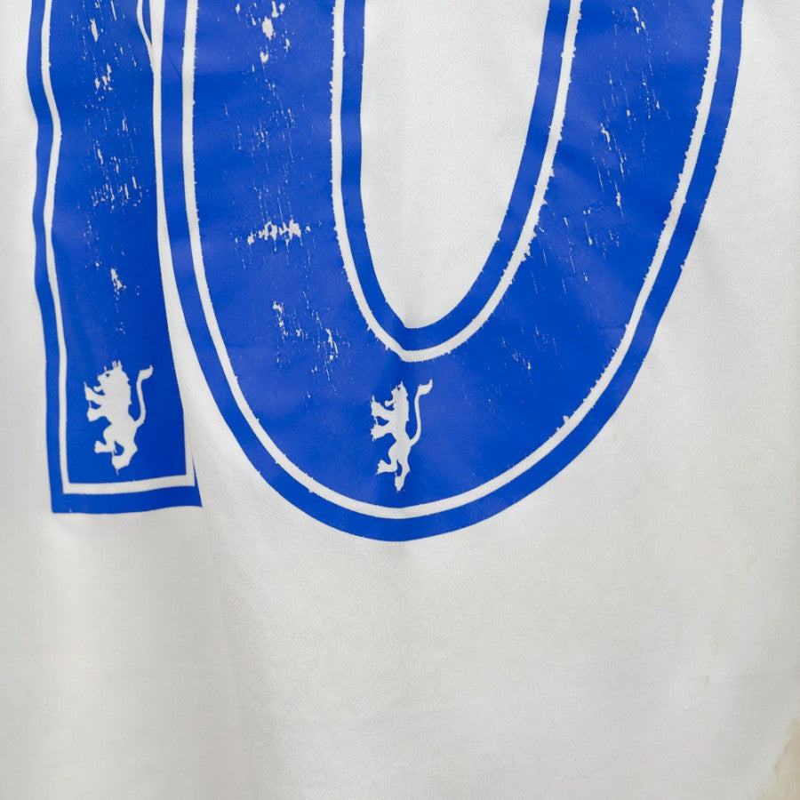 Maglia Away Frosinone Legea Caetano 10 2010/2011 by LEGEA - Home (7)