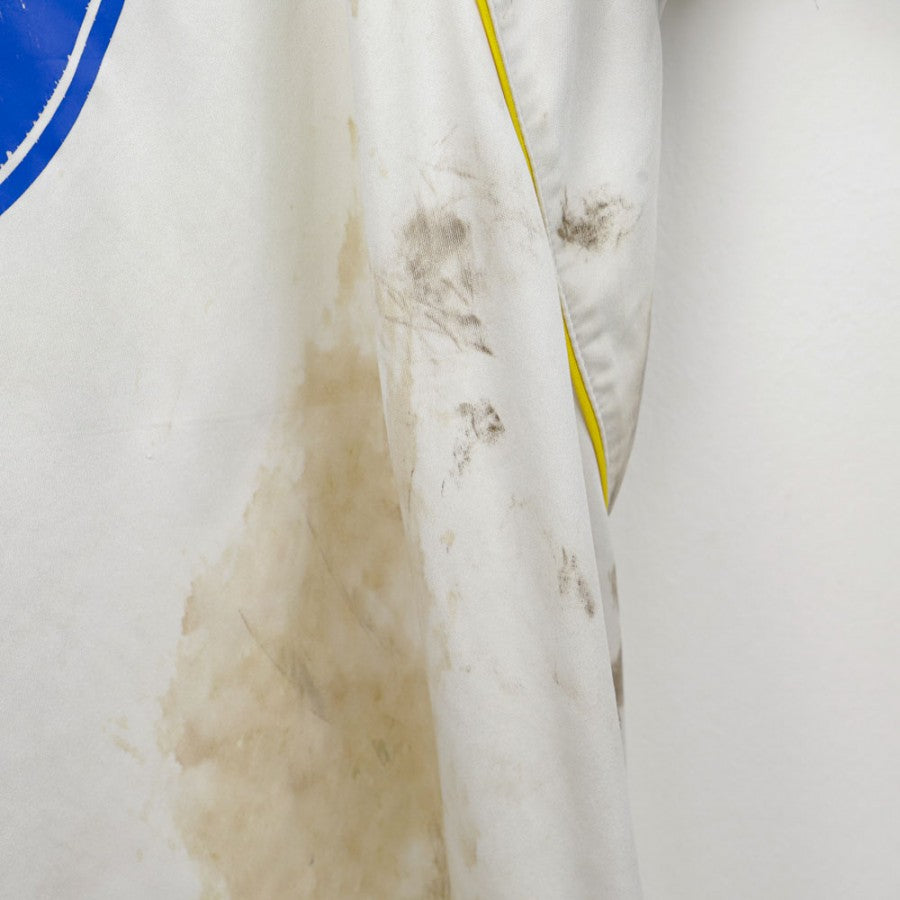 Maglia Away Frosinone Legea Caetano 10 2010/2011 by LEGEA - Home (8)