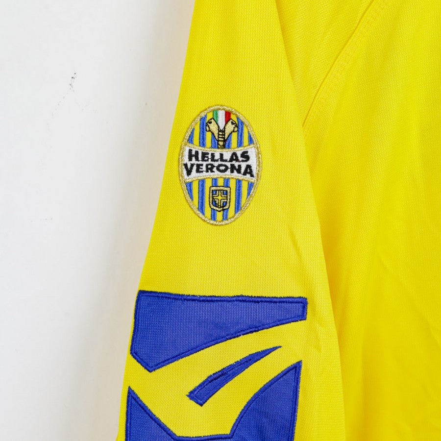 Maglia Away Hellas Verona Legea 2003/2004 by LEGEA - Home (10)