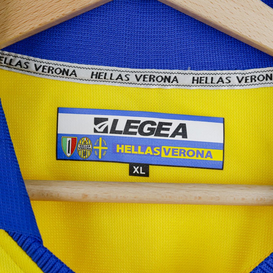 Maglia Away Hellas Verona Legea 2003/2004 by LEGEA - Home (8)