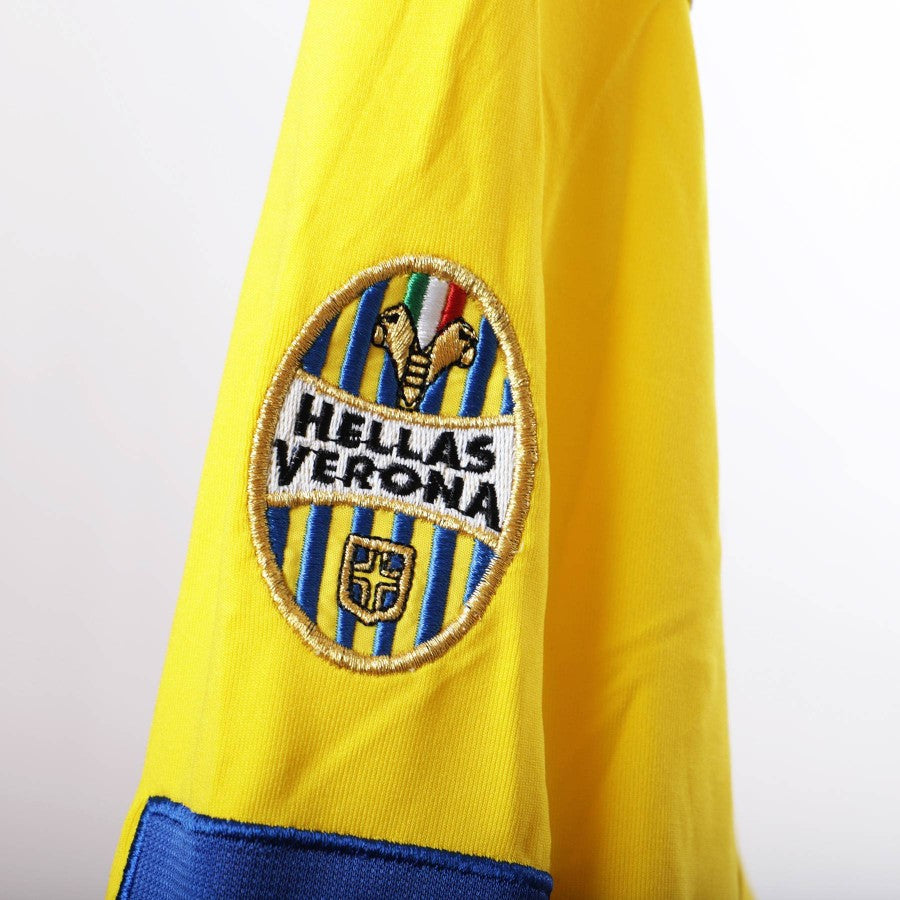 maglia away hellas verona legea 2004/2005 soligo 79 by LEGEA - Home (7)