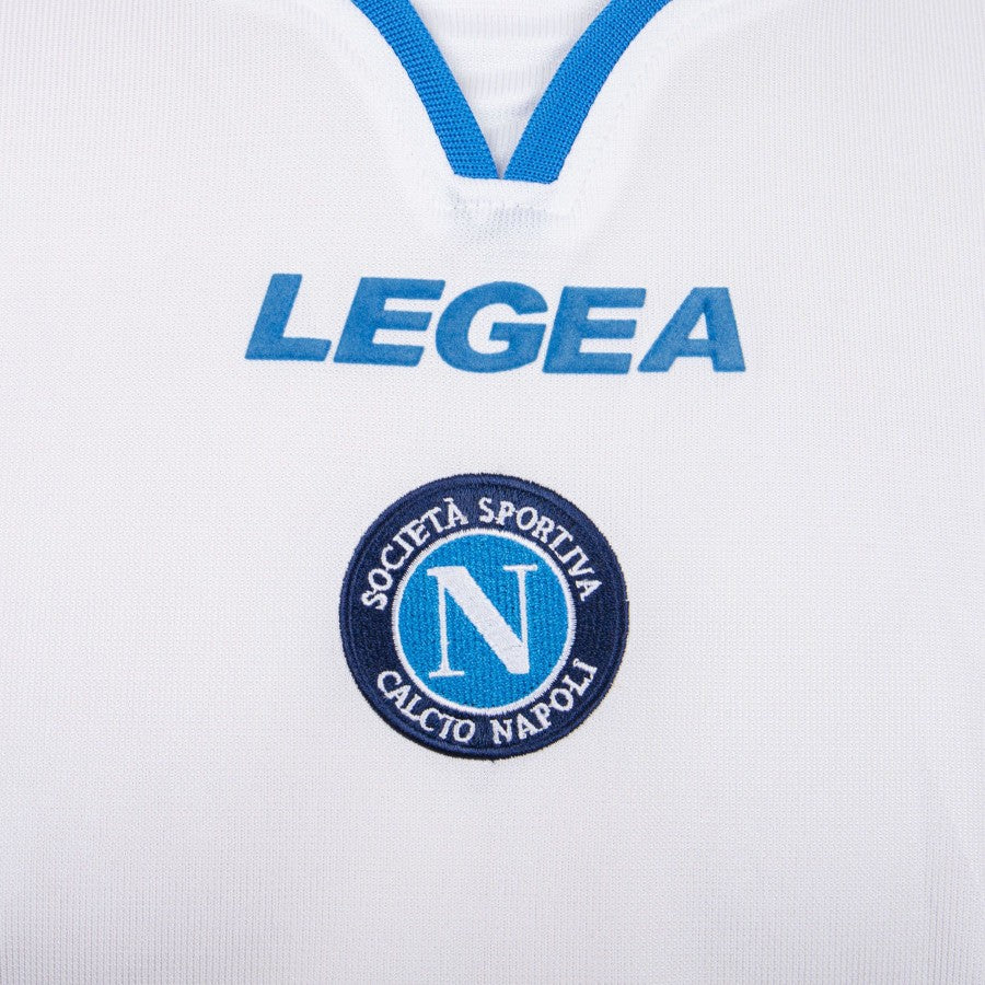 Maglia Away Legea Napoli Vidigal 4 2003/2004 by LEGEA - Home (12)