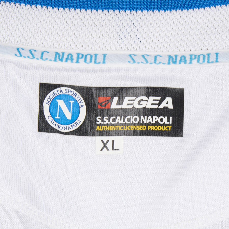 Maglia Away Legea Napoli Vidigal 4 2003/2004 by LEGEA - Home (4)