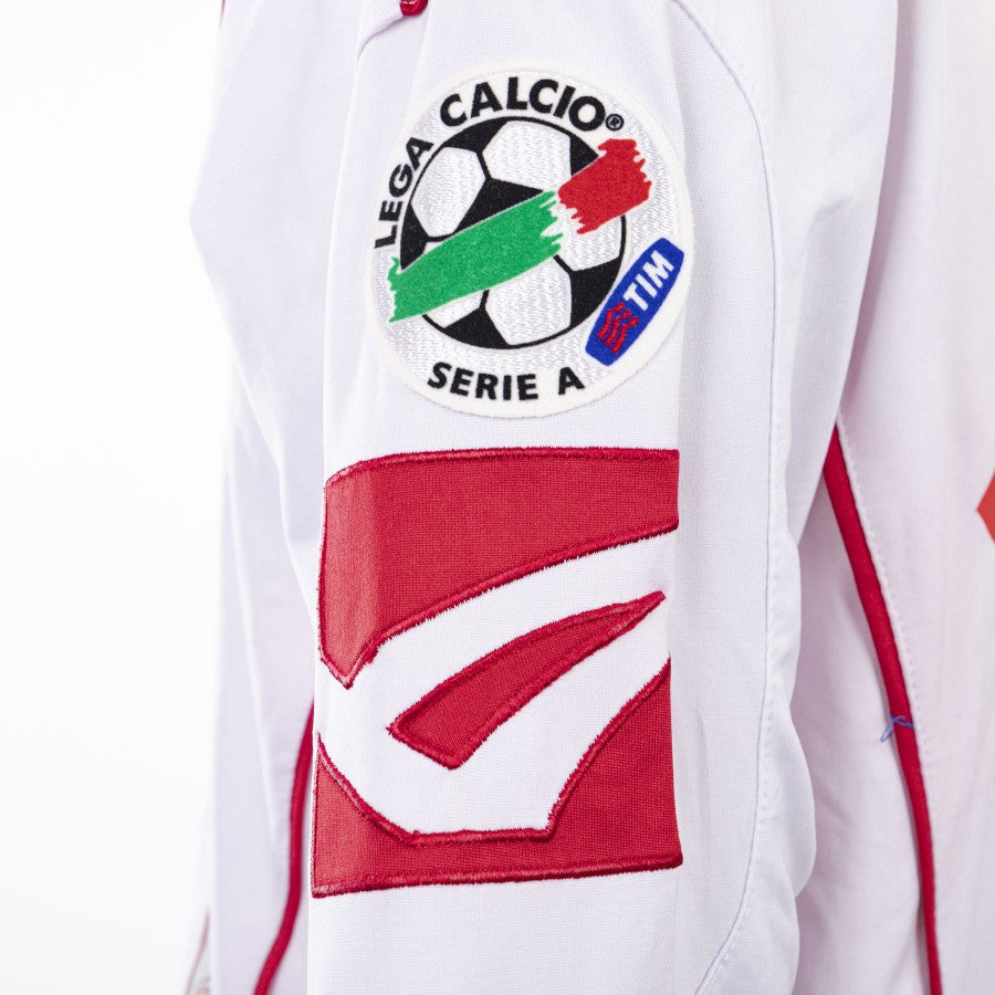 maglia away livorno 2007/2008 bogdani 81 by LEGEA - Home (6)