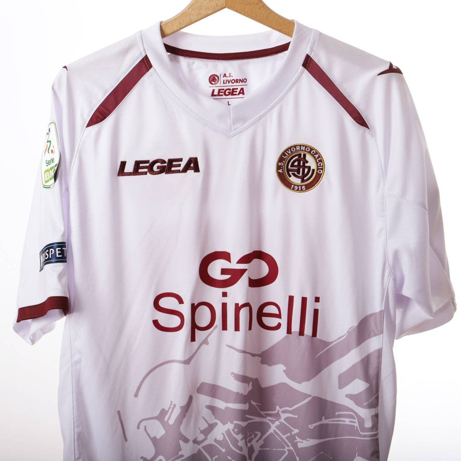 maglia away livorno legea 2020/2021 pallecchi 18 by LEGEA - Home (12)