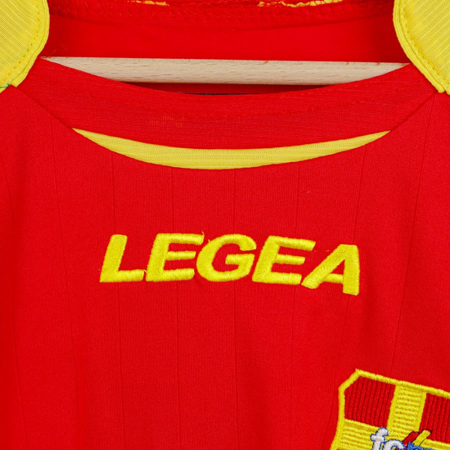 Maglia away Messina Legea storari 1 2006/2007 by LEGEA - Home (10)