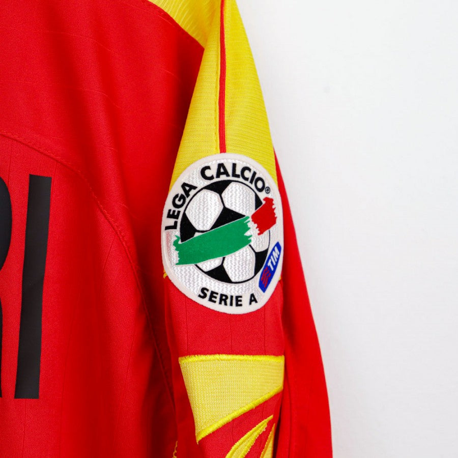 Maglia away Messina Legea storari 1 2006/2007 by LEGEA - Home (5)