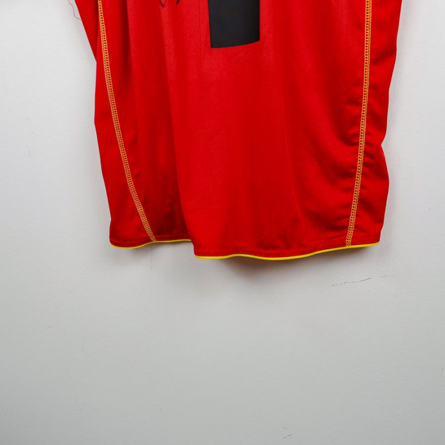 Maglia away Messina Legea storari 1 2006/2007 by LEGEA - Home (8)