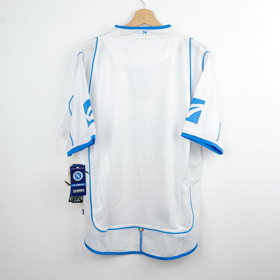Maglia Away Napoli Legea 2003/2004 by LEGEA - Home (2)