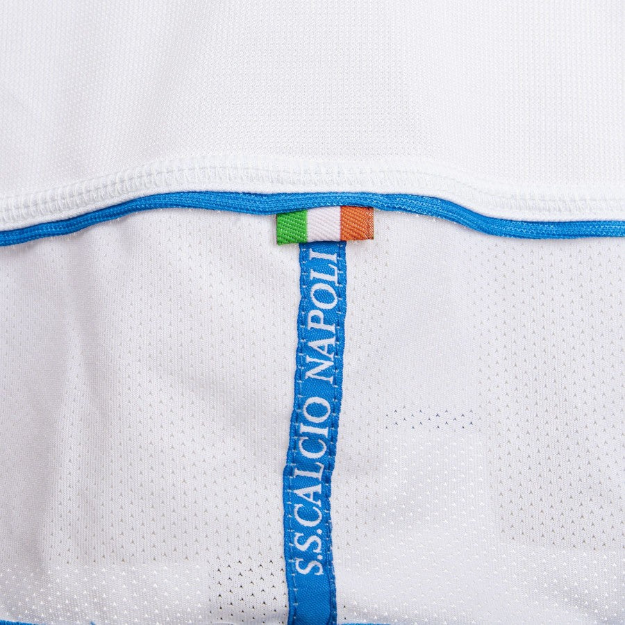 maglia away napoli savoldi 9 2003/2004 by LEGEA - Home (12)