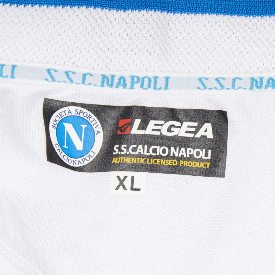 maglia away napoli savoldi 9 2003/2004 by LEGEA - Home (13)