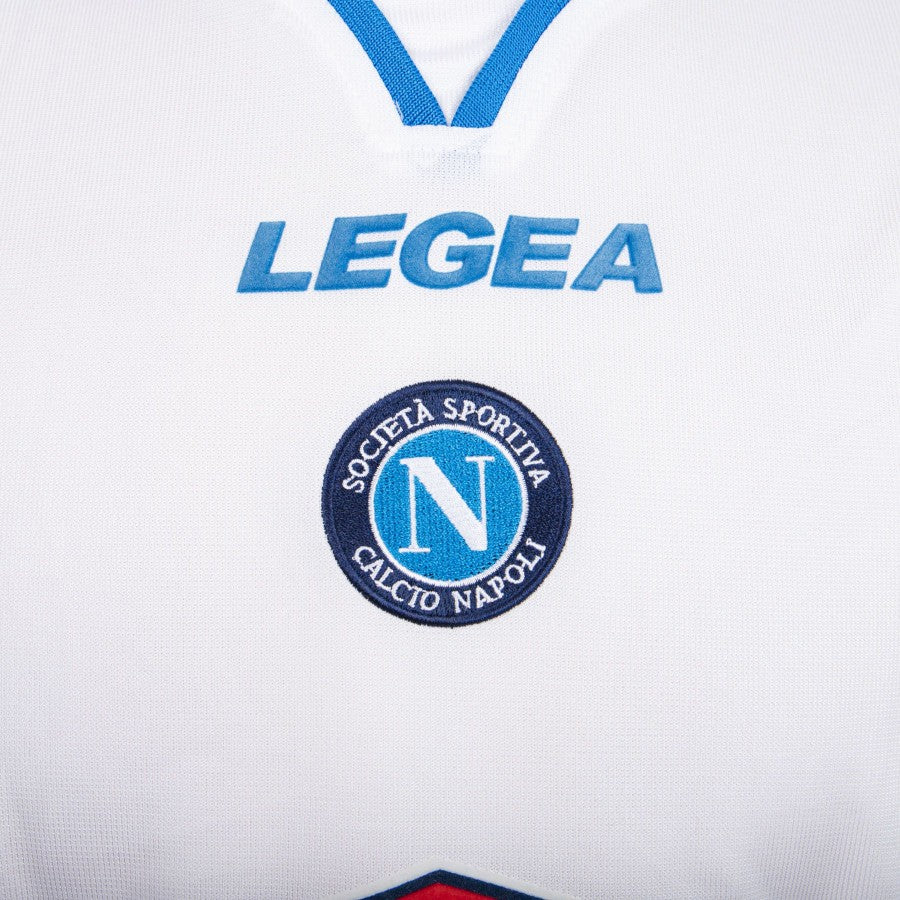 maglia away napoli savoldi 9 2003/2004 by LEGEA - Home (4)