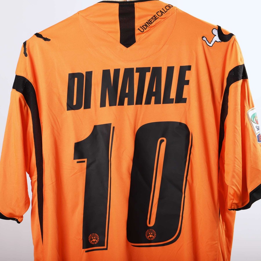 Maglia away Udinese Legea 2011/2012 Di Natale 10 by LEGEA - Home (3)