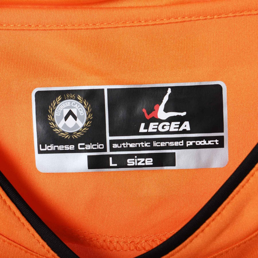 Maglia away Udinese Legea 2011/2012 Di Natale 10 by LEGEA - Home (8)