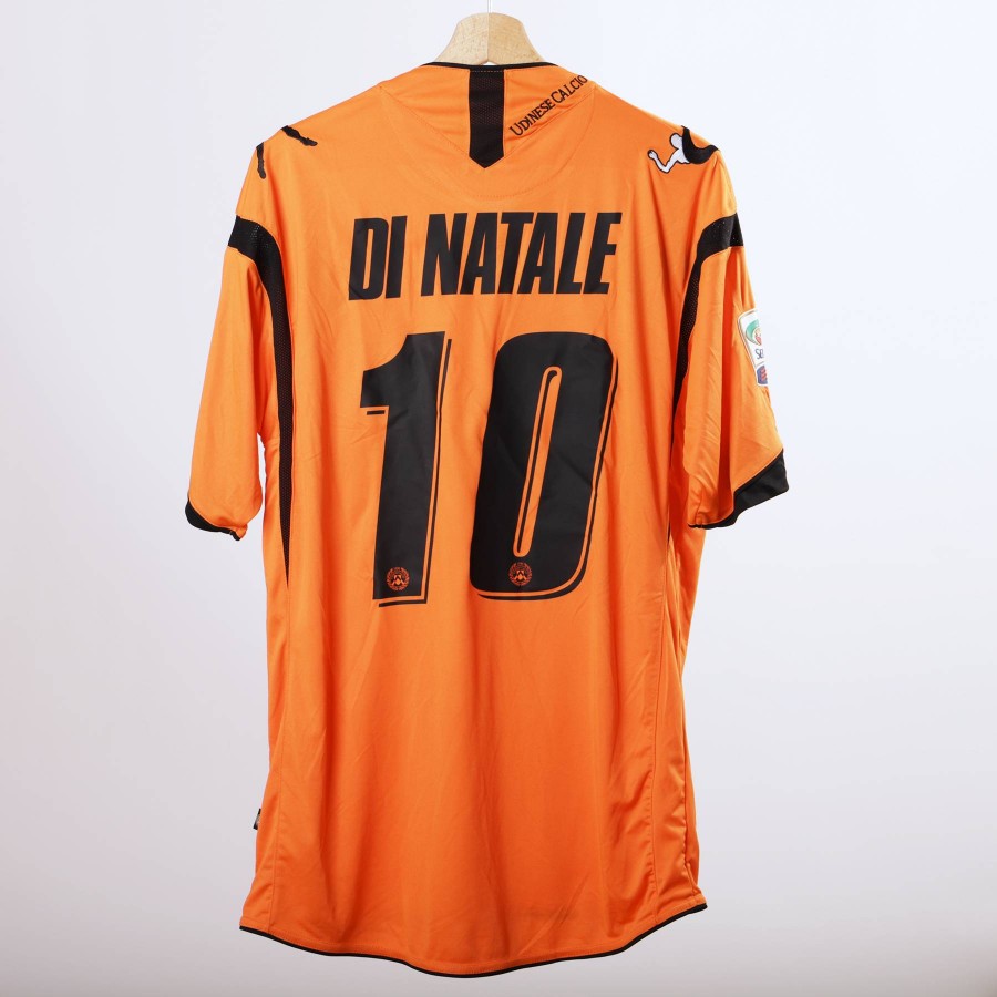 Maglia away Udinese Legea 2011/2012 Di Natale 10 by LEGEA - Home