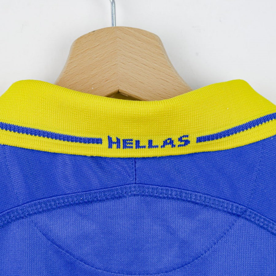 Maglia Hellas Verona Legea n2 2003/2004 by LEGEA - Home (10)