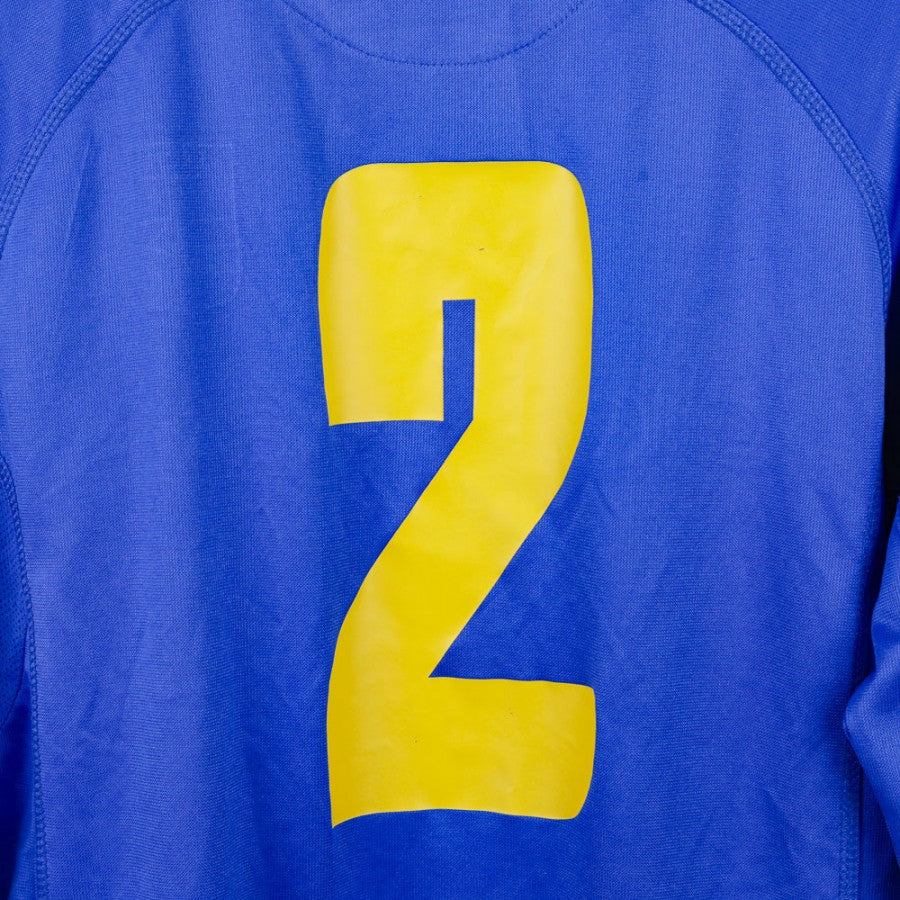 Maglia Hellas Verona Legea n2 2003/2004 by LEGEA - Home (11)