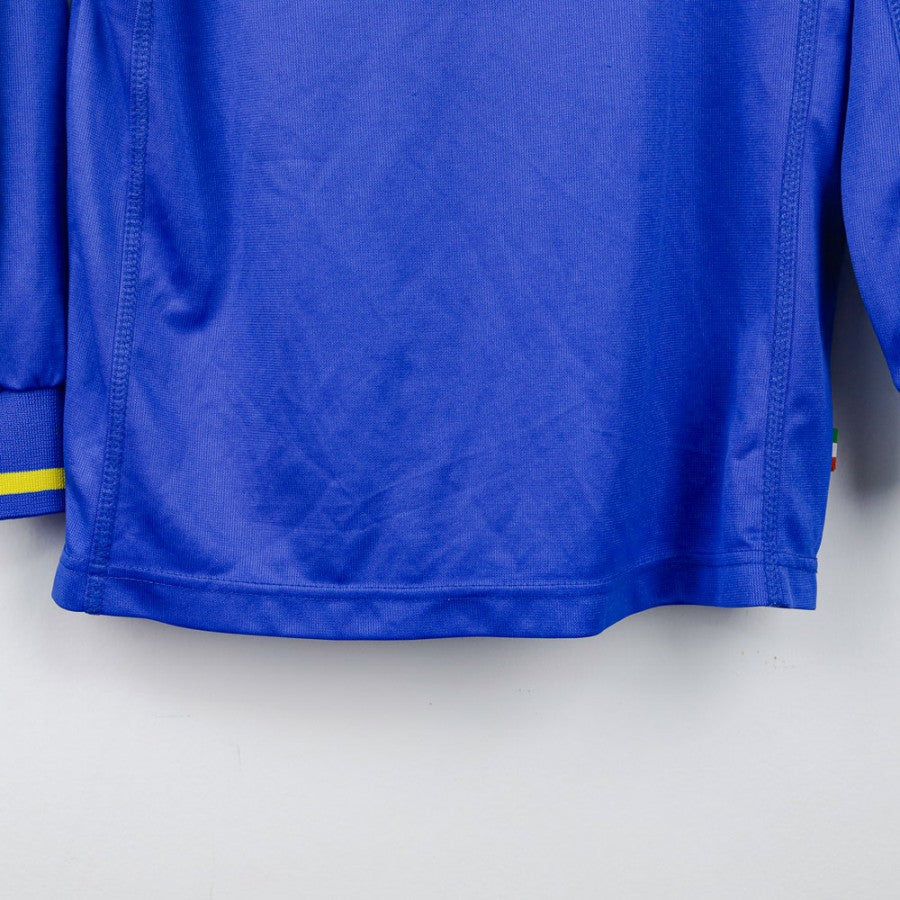 Maglia Hellas Verona Legea n2 2003/2004 by LEGEA - Home (9)