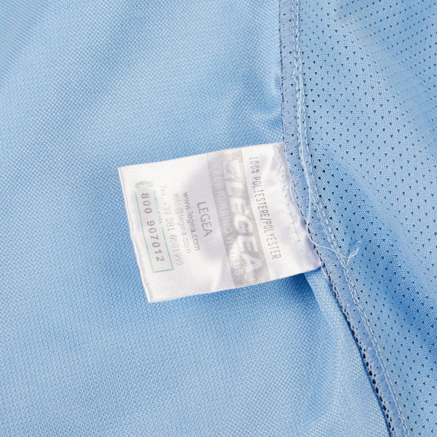 maglia home Albinoleffe Possanzini 18 2003/2004 by LEGEA - Home (12)