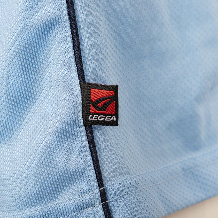 maglia home Albinoleffe Possanzini 18 2003/2004 by LEGEA - Home (6)