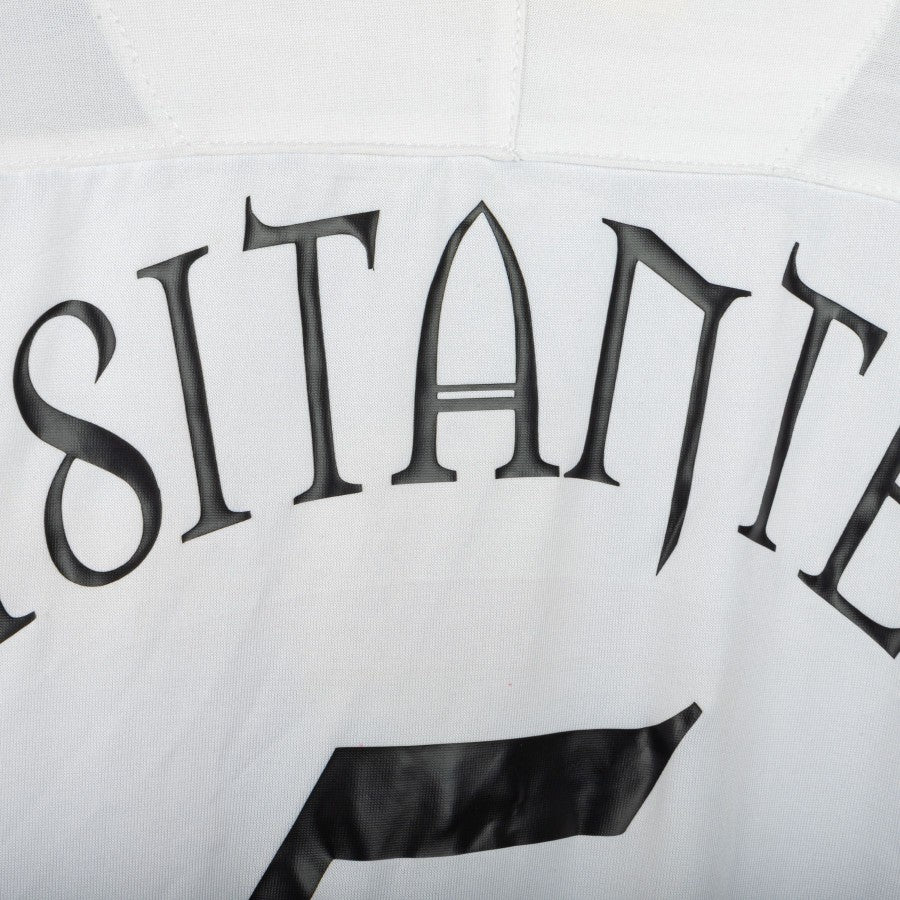 maglia home ascoli legea N5 2009/2010 by LEGEA - Home (11)