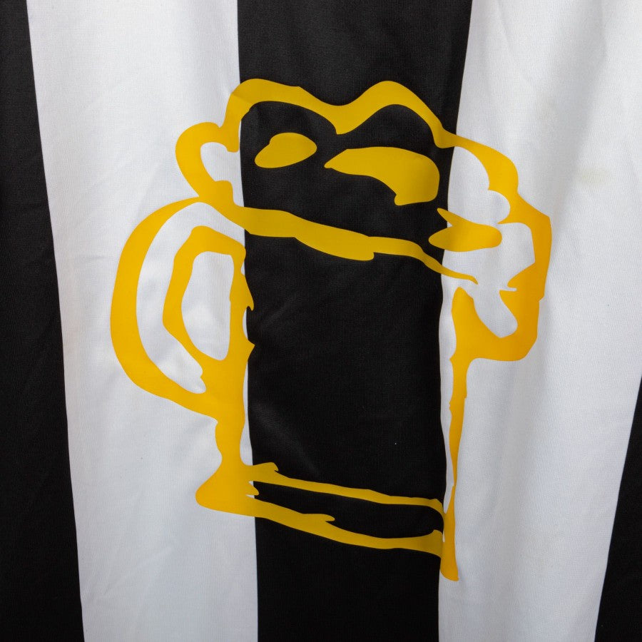 maglia home ascoli legea N5 2009/2010 by LEGEA - Home (5)