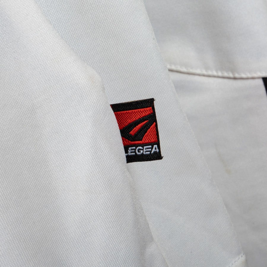 maglia home ascoli legea N5 2009/2010 by LEGEA - Home (7)