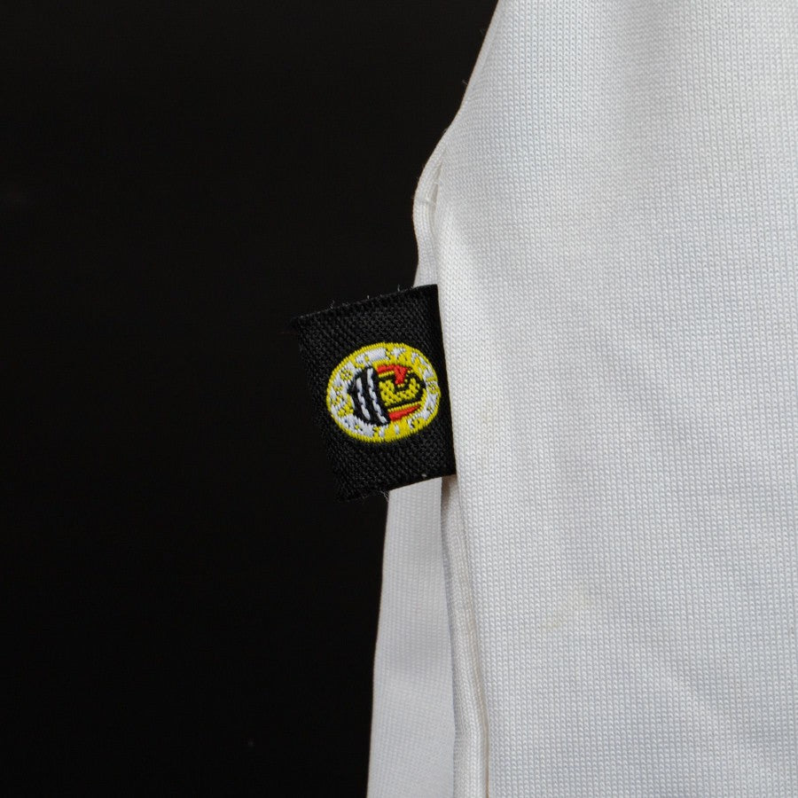 maglia home ascoli legea N5 2009/2010 by LEGEA - Home (8)