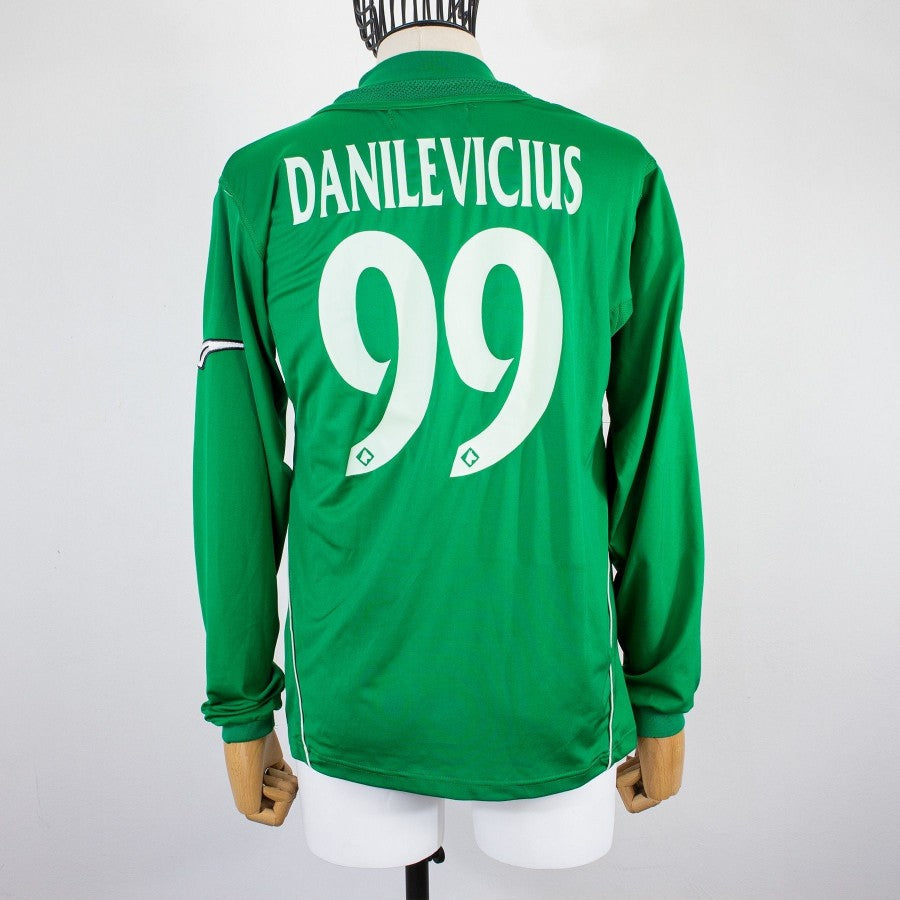 MAGLIA HOME AVELLINO LEGEA DANILEVICIUS 99 2005/2006 by LEGEA - Home (3)