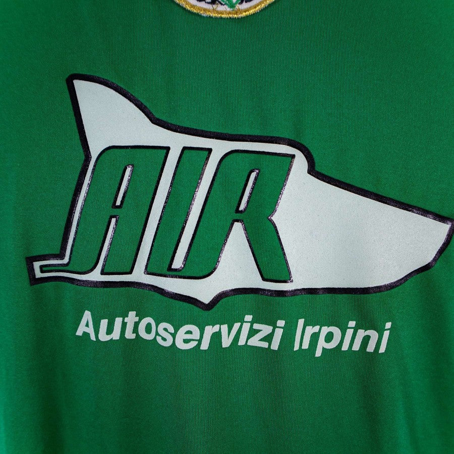 MAGLIA HOME AVELLINO LEGEA DANILEVICIUS 99 2005/2006 by LEGEA - Home (5)