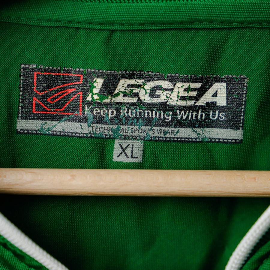 maglia home avellino legea leone 28 2005/2006 by LEGEA - Home (10)