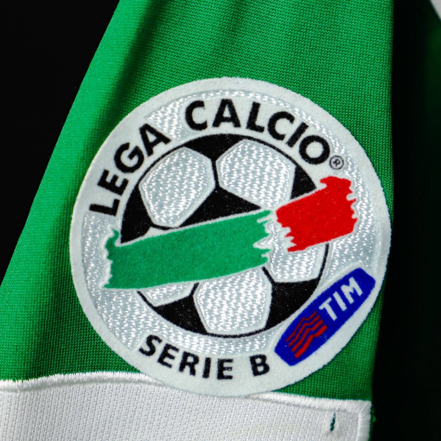 maglia home avellino legea leone 28 2005/2006 by LEGEA - Home (5)