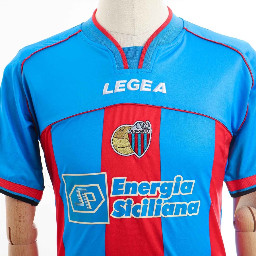 MAGLIA HOME CATANIA LEGEA 2009/2010 by LEGEA - Home (3)