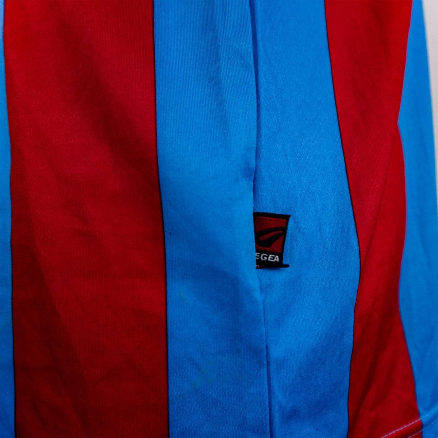 MAGLIA HOME CATANIA LEGEA CARBONI 5 2009/2010 by LEGEA - Home (8)