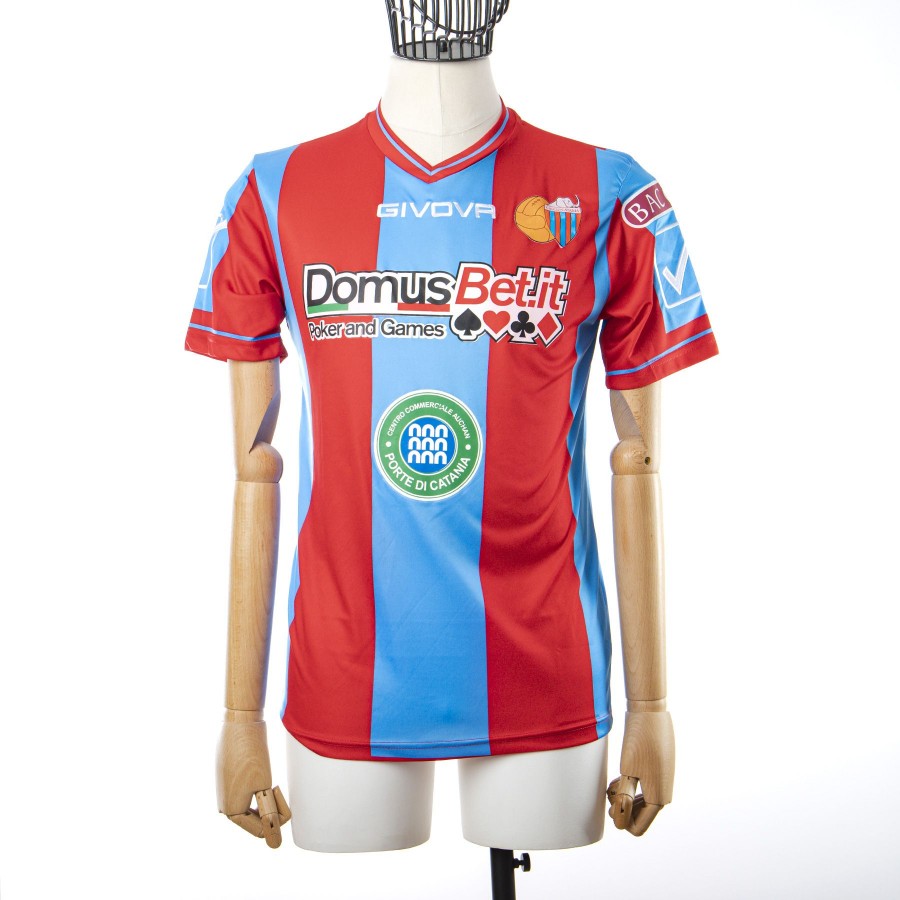 maglia home catania legea escu 2 2018/2019 by LEGEA - Home (2)
