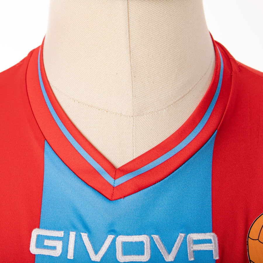 maglia home catania legea escu 2 2018/2019 by LEGEA - Home (5)