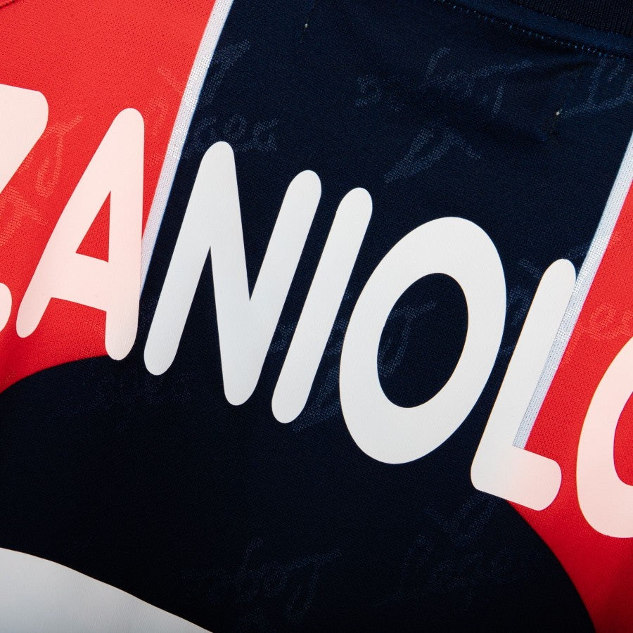 maglia home cosenza legea zaniolo 77 2001/2002 by LEGEA - Home (9)