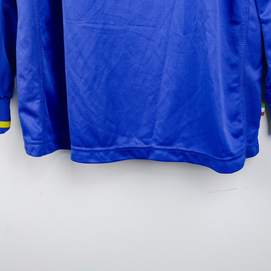 Maglia home Hellas Verona Legea cassani 83 2003/2004 by LEGEA - Home (10)