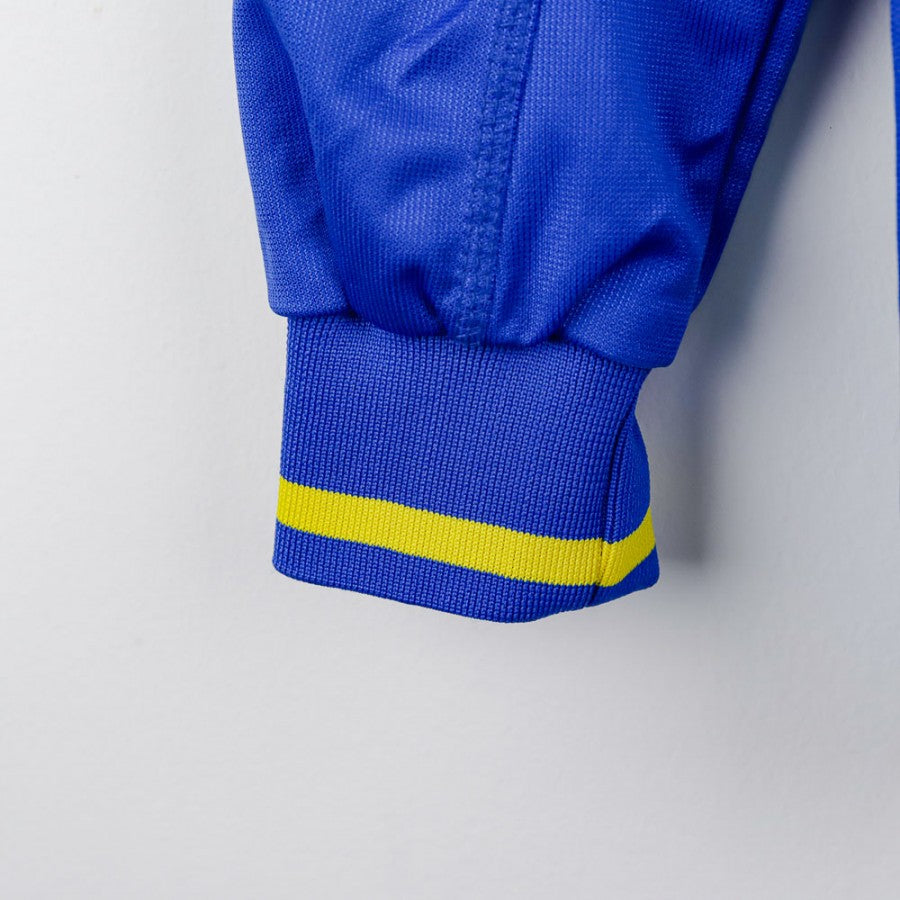 Maglia home Hellas Verona Legea cassani 83 2003/2004 by LEGEA - Home (9)