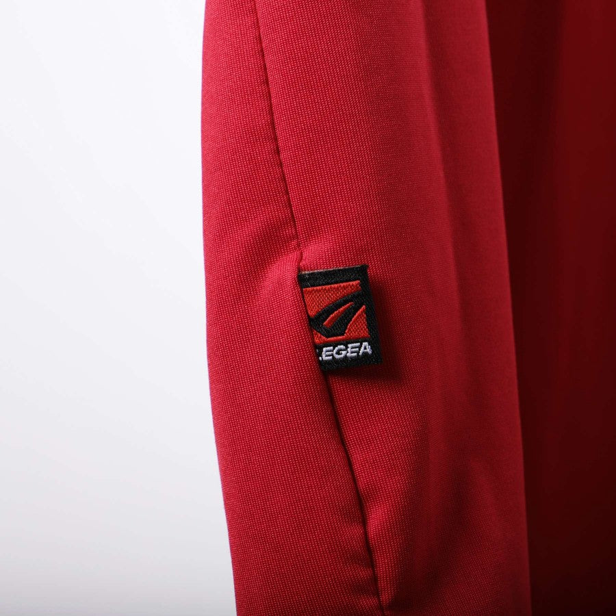 maglia home livorno legea 2010/2011 d'alessandro 12 by LEGEA - Home (10)