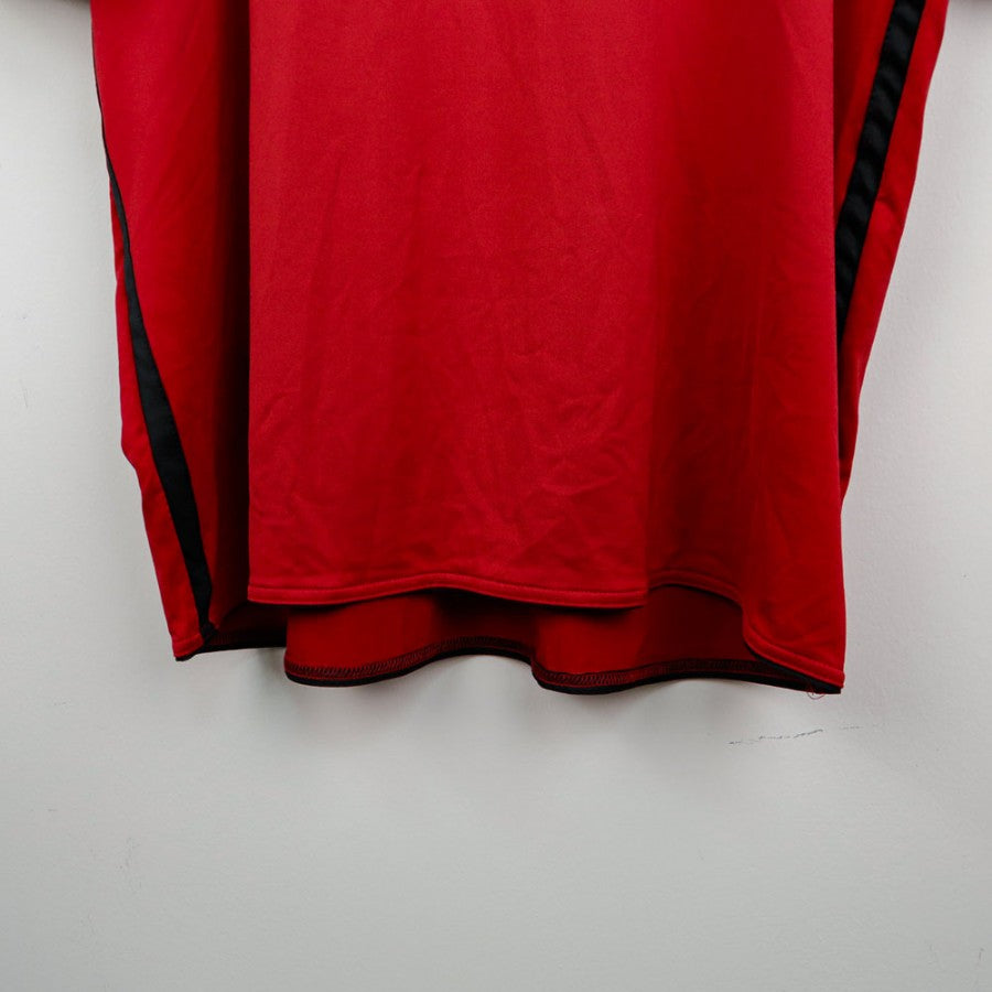 maglia home livorno legea rezai 18 2006/2007 by LEGEA - Home (12)