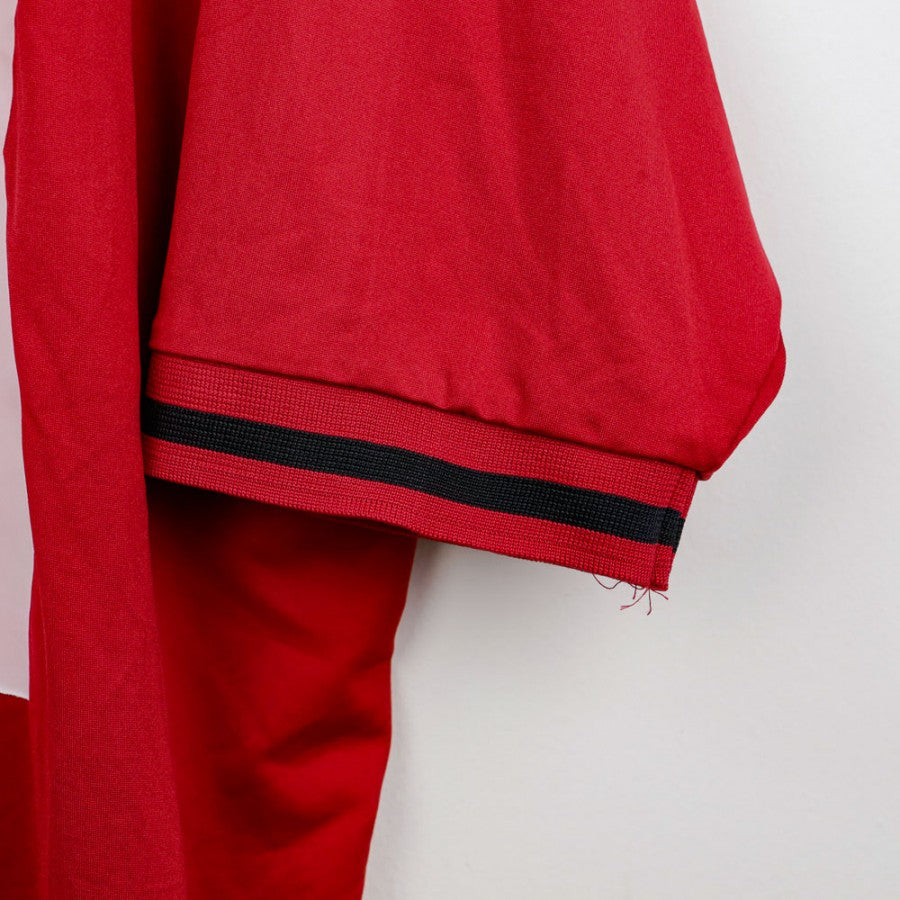 maglia home livorno legea rezai 18 2006/2007 by LEGEA - Home (6)