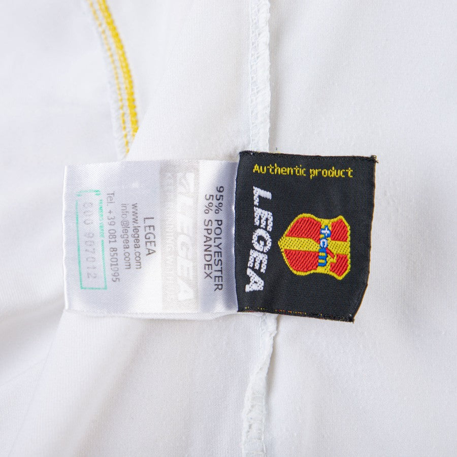 Maglia Home Messina Legea 2005/2006 by LEGEA - Home (11)