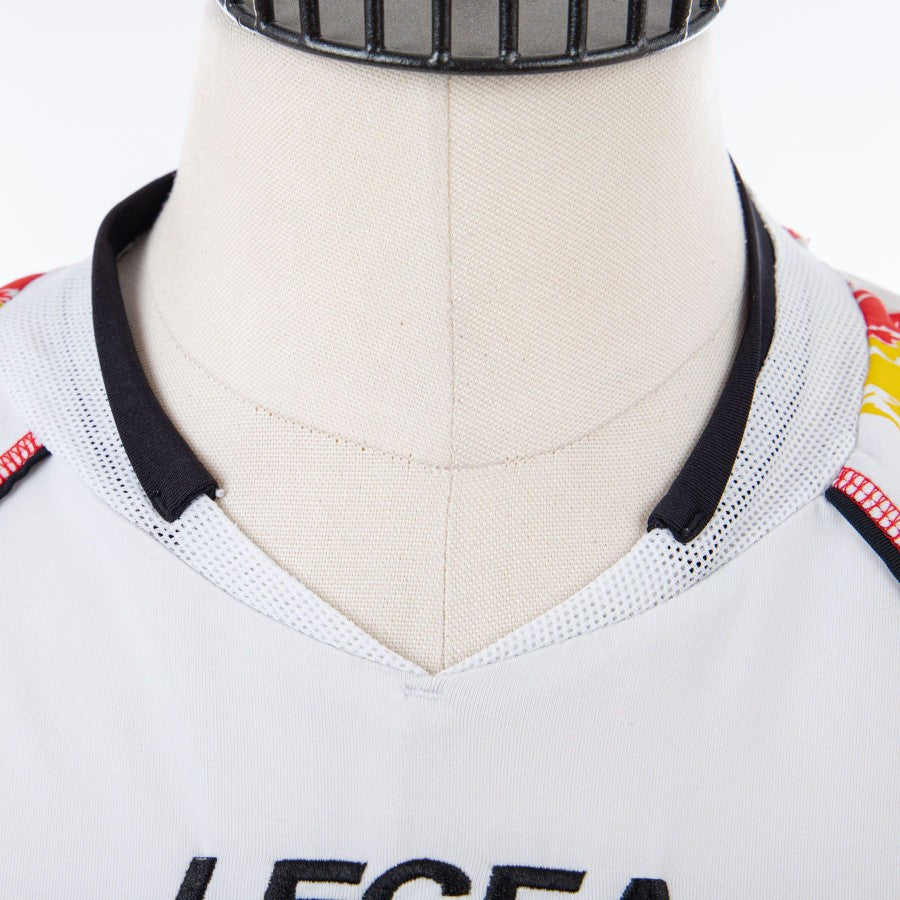 Maglia Home Messina Legea 2005/2006 by LEGEA - Home (4)