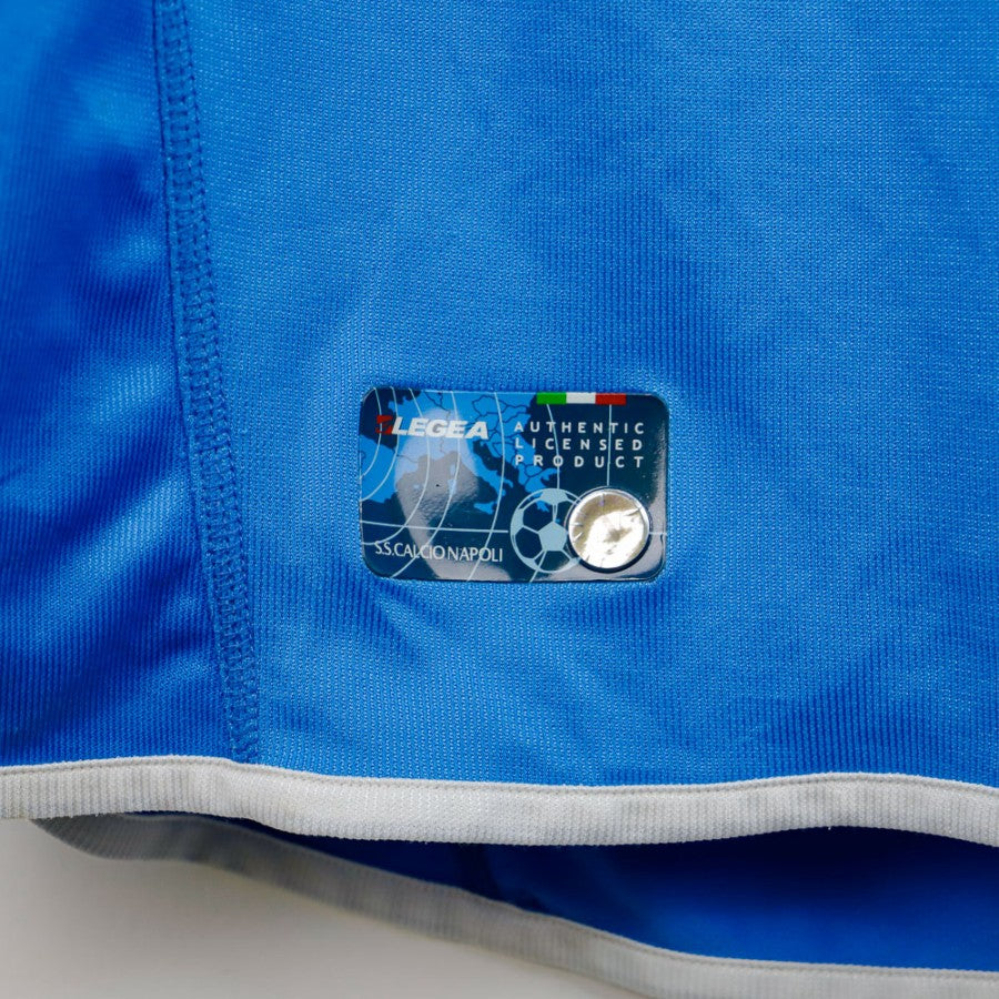 Maglia Home Napoli Legea 2003/2004 by LEGEA - Home (12)