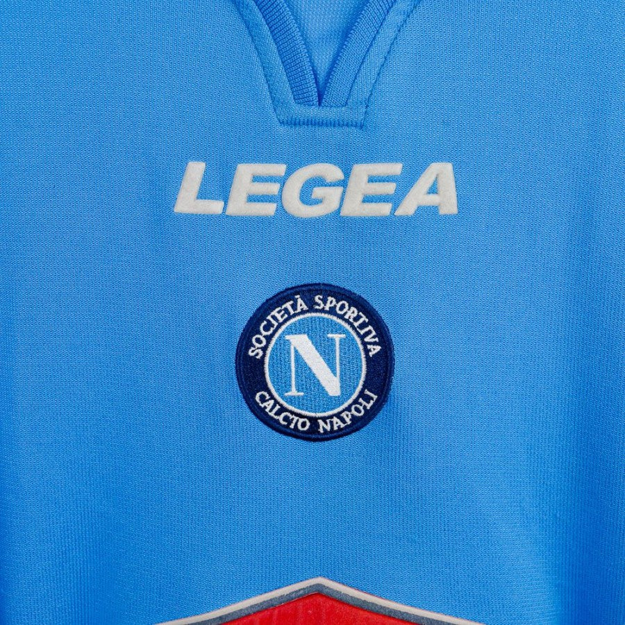 Maglia Home Napoli Legea 2003/2004 by LEGEA - Home (7)